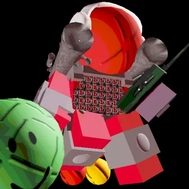 Profile image of キルドロイド