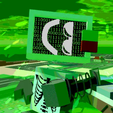 Profile image of バッドウェア
