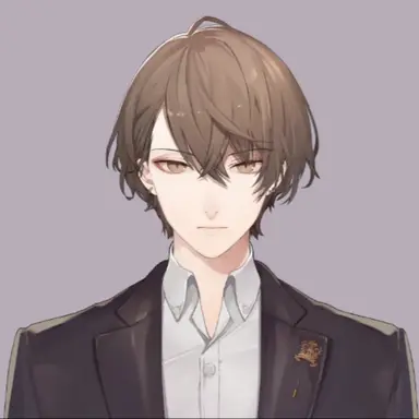 Profile image of 加賀美ハヤト
