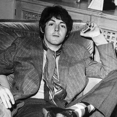 Profile image of Paul McCartney