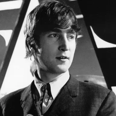 Profile image of John Lennon