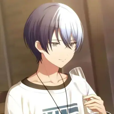 LazyTune4856의 Toya Aoyagi