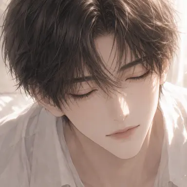 Profile image of Nagi Amamiya