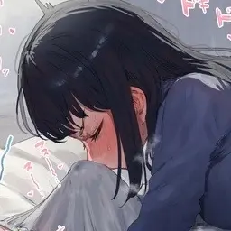 RainyArrow6701의 ゆきの