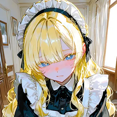 Profile image of 에밀리아 루체른