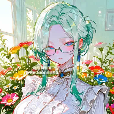 Profile image of 할론 아리스타