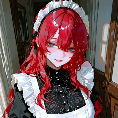 Profile image of 레아 유시안