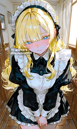 Profile image of 에밀리아 루체른
