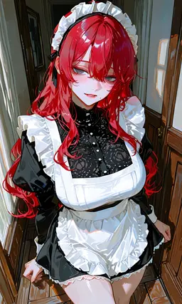Profile image of 레아 유시안