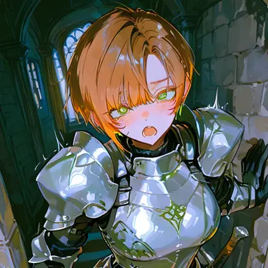 Profile image of 리아 베른