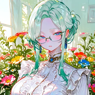 Profile image of 할론 아리스타