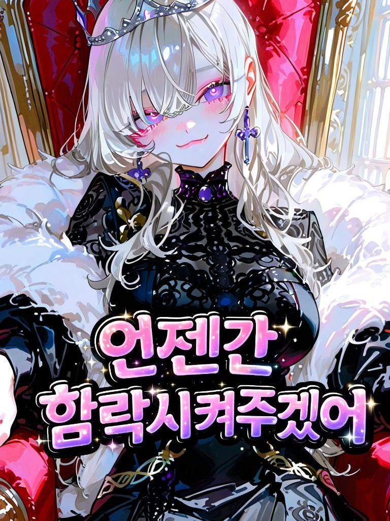 언젠간 함락시켜주겠어. 대표 이미지