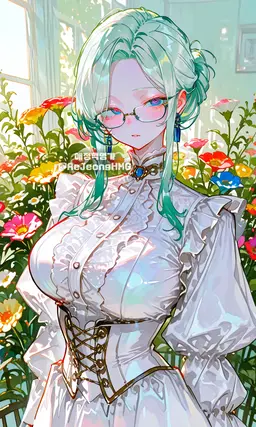 Profile image of 할론 아리스타
