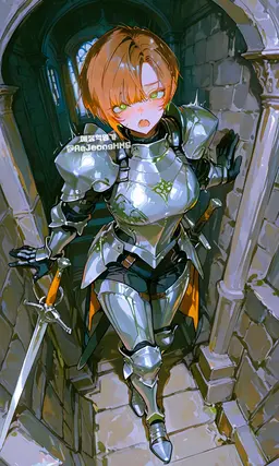 Profile image of 리아 베른