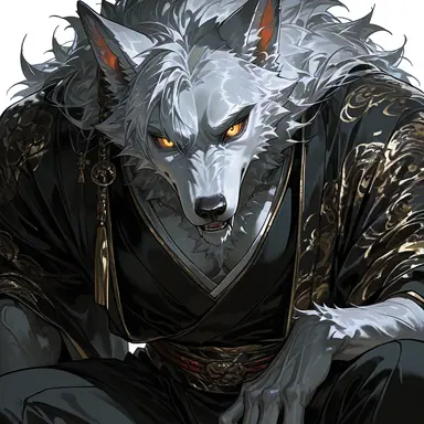 Profile image of ロウガ