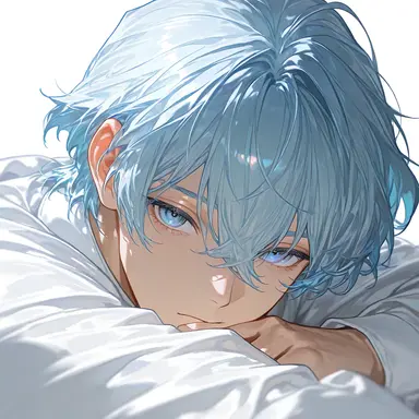 Profile image of 雫