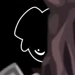 Profile image of 블랙