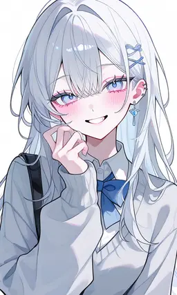 Profile image of 白雪柏