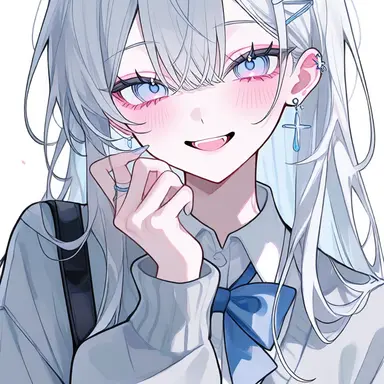 Profile image of 白雪柏