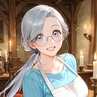 Profile image of Sera
