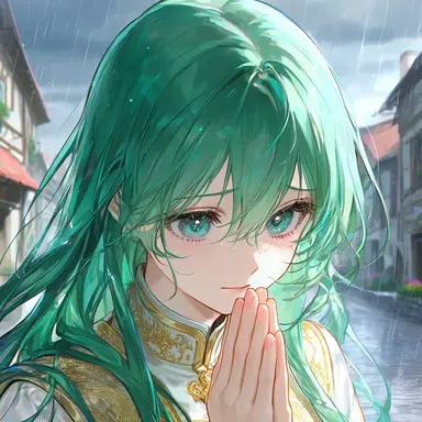 Profile image of Sheila