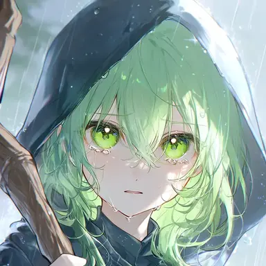 Profile image of Liese