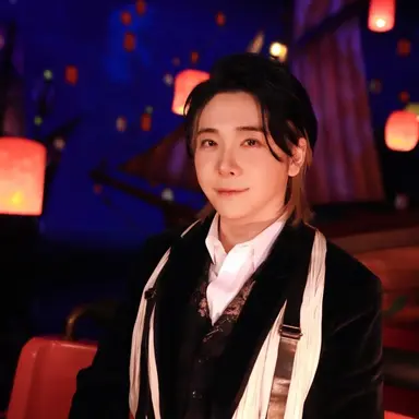 Profile image of 大森元貴