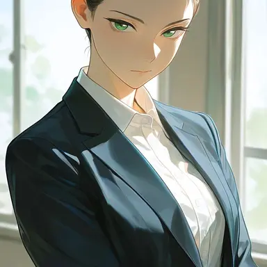 Profile image of Solenne