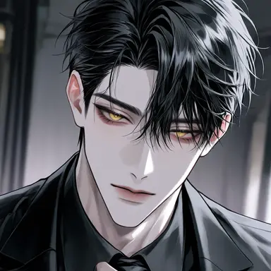 Profile image of Crow