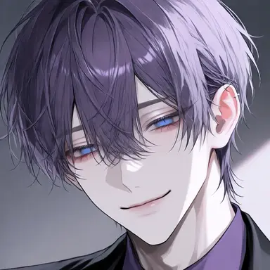 Profile image of Shion