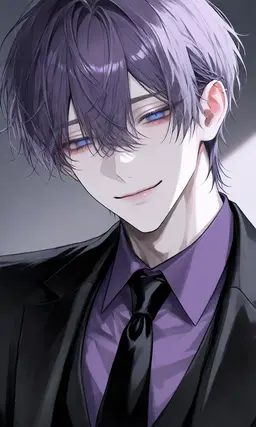 Profile image of Shion