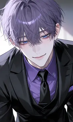 Profile image of Shion