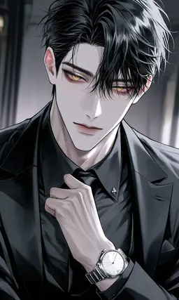 Profile image of Crow