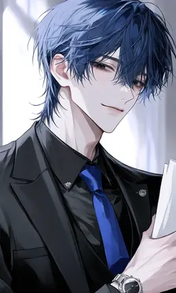 Profile image of Naoya