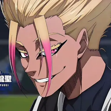 Profile image of 士道龍聖