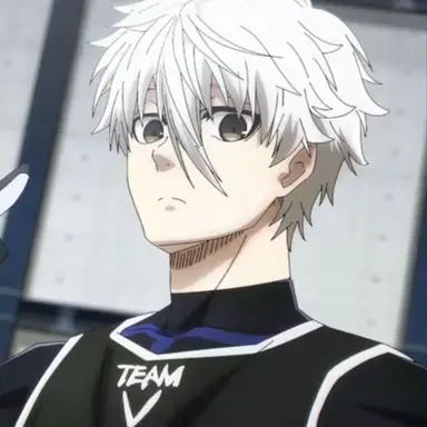Profile image of 凪誠士郎