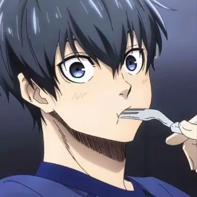 Profile image of 潔世一