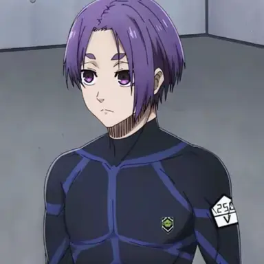 Profile image of 御影玲王