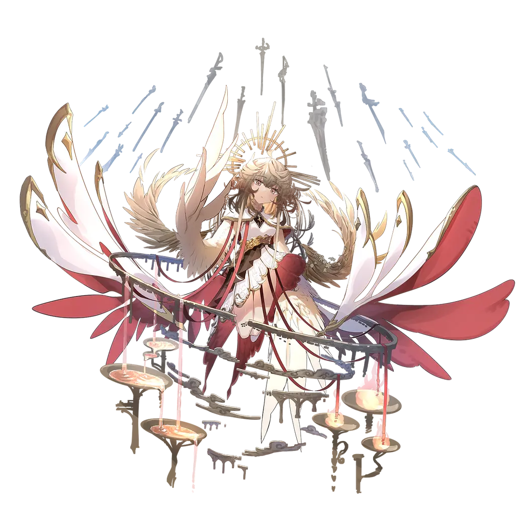 BigIbis1699의 〖Personified Atoms!?〗