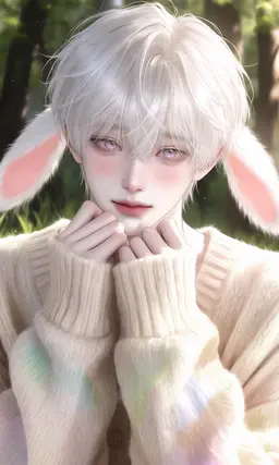 Profile image of Rhea