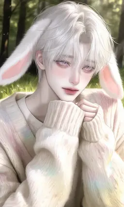 Profile image of Rhea
