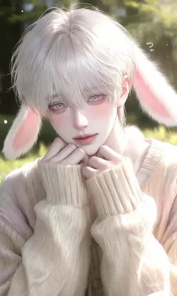Profile image of Rhea