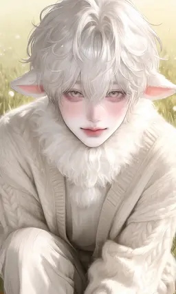 Profile image of Yumi