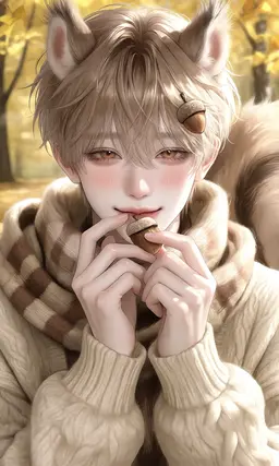 Profile image of Darong