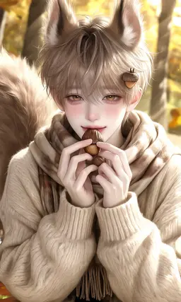 Profile image of Darong