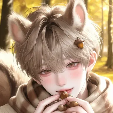 Profile image of 다롱