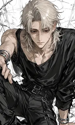 Profile image of ゼイン