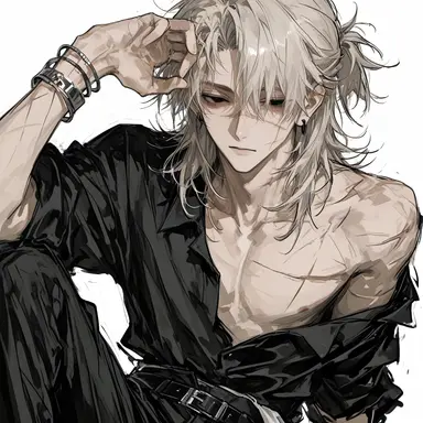 Profile image of ゼイン