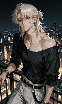 Profile image of ゼイン