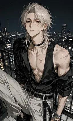 Profile image of ゼイン